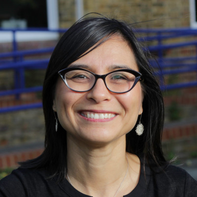 Ayse Uskul