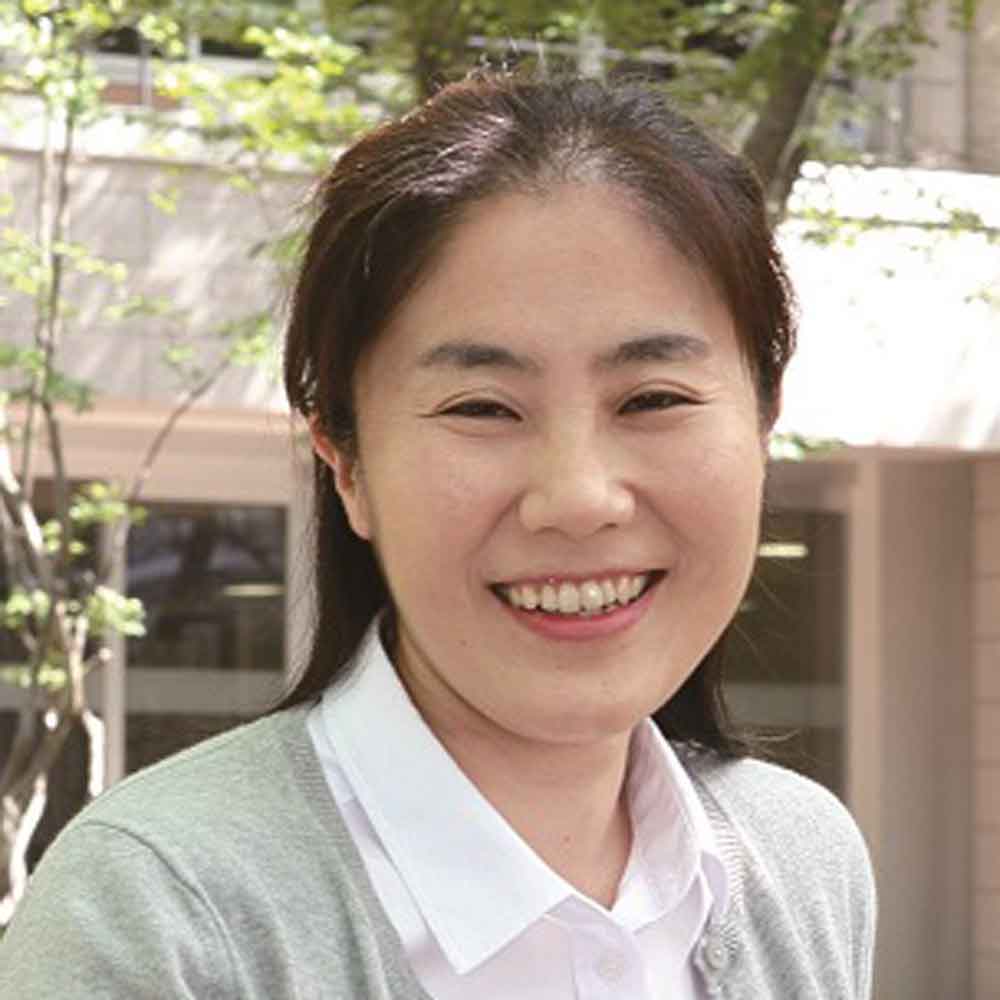 Keiko Ishii★Traditional Weatherwear Dr Keiko Ishii - HONORLOGIC