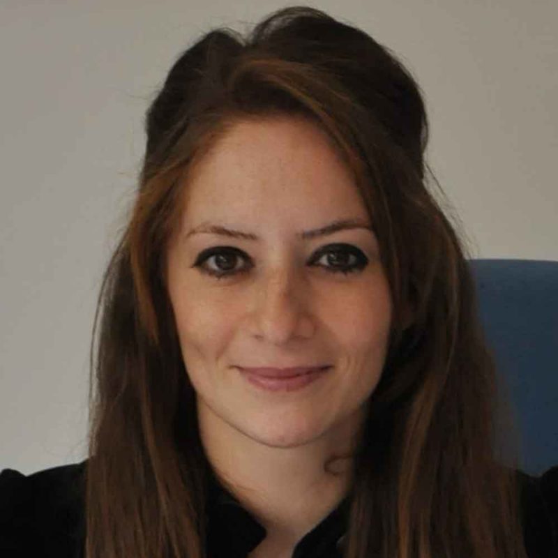 Shenel Husnu Raman - Associate Professor, Department of Psychology
