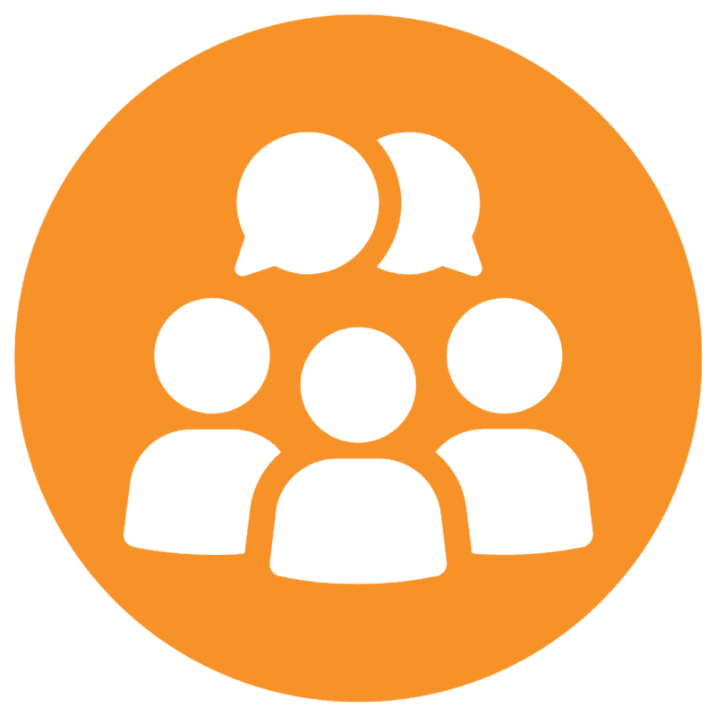 Icon Social