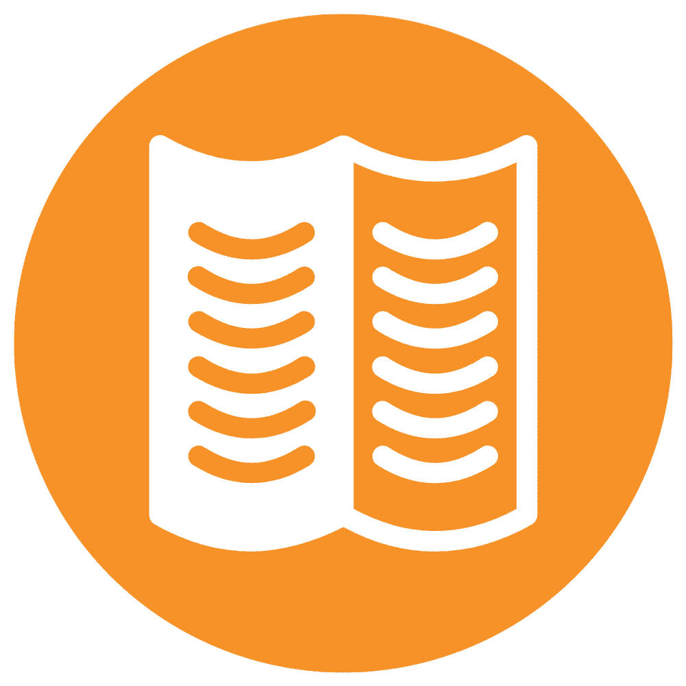 Icon Study Materials